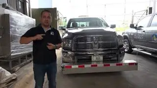 Perfilómetro láser RSP