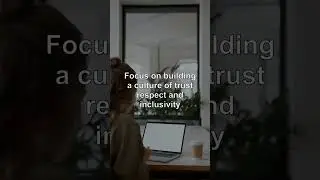 Creating a Positive Work Environment: The Benefits of Collaboration and Communication #shorts