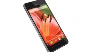Lava Mobiles Iris Pro 30 Features