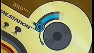 LoveVision & Id Apto para todo p&uacute;blico Locomotion Animestation