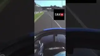 Mercedes on Fire! 🔥 #f1 #f1drivers #f1moments #australiangp