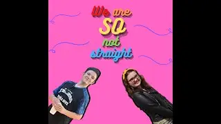 We Are SO Not Straight: Reunion Podcast with Newfound Lad, Stony Mac, and Mya Foxx
