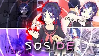 SoSide - MISSING SECRETS Hidden Details & Epic Scenes