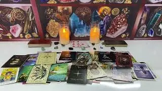 КОЗЕРОГ 🔥 Как два магнита, притягивающиеся друг к другу, это настолько сильное притяжение, что вы...