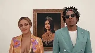 beyonce and Jayz Funniest Moment Together!❣❣❣