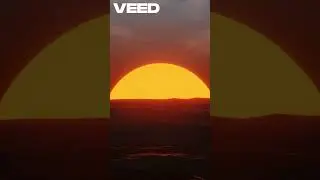 Nimbus Paints the Sky VEED