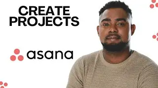Asana  Create, Structure & Organize Like a PRO | Full Beginner Tutorial