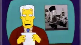 S09E19   Simpson Tide SU