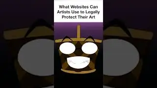 What Websites Can Artists Use to Legally Protect Their Art