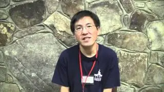The Shocco Experience - Kaichao Chang