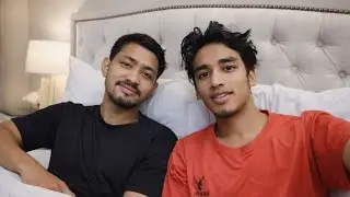मुम्बई माहारास्ट्रमा हाम्रो दिनचर्या एस्तो छ, सुत्ने Roomको Bed देखि Sun Riseसम्मको आजको New Update!