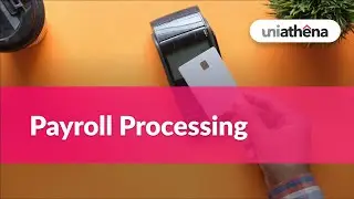 What you need to know about Payroll Processing | Basics of Manpower Planning and Recruitment