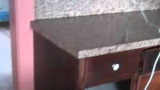 Foreclosure Inspection - Kitchen