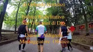 Corsa del pane 2017 ringraziamenti