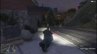Grand Theft Auto 5_ A$€Cinato en el hotel _Oro+Inversiones en la bolsa de valores