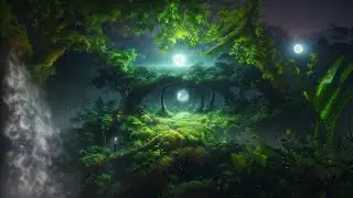 Alteran-Transient Moods-Tiger Walk (Official Music Video)