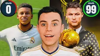Jedes Tor von Madrid macht uns stärker!