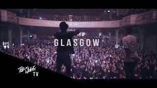 To the Rats and Wolves - live at o2 academy (Glasgow)