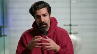 Bobby Naderi: THE BEEKEEPER