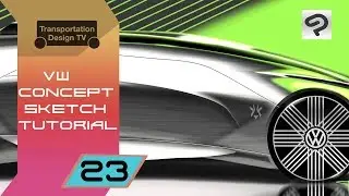 Transportation Design TV EP23