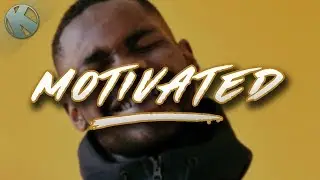 🎶 Dave x Rapman Type Beat 2019 | Motivated | Deep Emotional UK Rap Instrumental