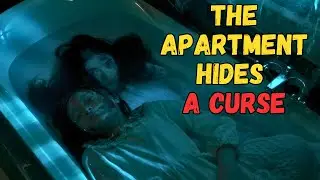 They Entered a Locked Apartment, Now They Have 4 Days to Live | The Haunted Apartment: Miss K (2024)
