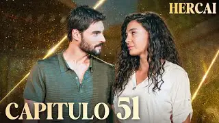 Hercai - Capítulo 51