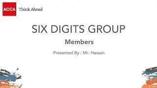Six Digit (Members) | Ethics & Professional Skills Module | Everything You Need to Know