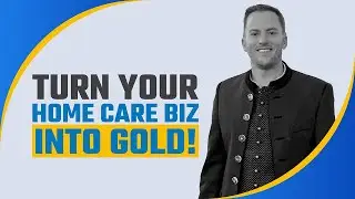 15 Clients, $151K/Mo Revenue: Home Care Business Profit Breakdown
