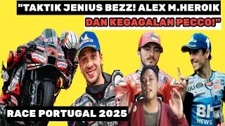 BEZZ RAJA BARU! ALEX M. HEROIK, PECCO LAKUKAN KESALAHAN FATAL!