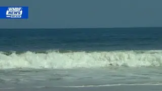 &lsquo;Know before you go&rsquo;: strategies for staying safe during rip current warnings