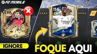 🔴FOQUE NESTAS 10! As Melhores Cartas do Eras Gloriosas (At&eacute; Agora)