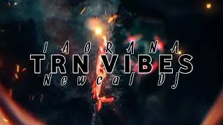 TOMA TUTAE - TRN VIBES ( DECK )