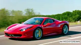 Feel the Roar: Ferrari F450 Italy - Epic Bass Boosted Experience