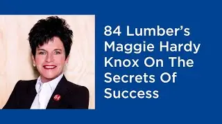 84 Lumber BrandVoice Culture People Teamwork 84 Lumber&rsquo;s Maggie Hardy