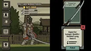 BLOODY BASTARDS WEAPON REVIEW 6