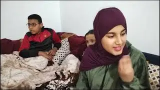 اقوى مقلب في جارتنا النسناسة👌👻🧕