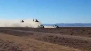 Moroccan Gendamerie Eurocopter AS565