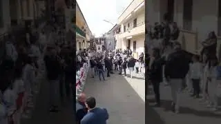 FUJENTI COMITATO RE DI DENARI PASQUA 2019