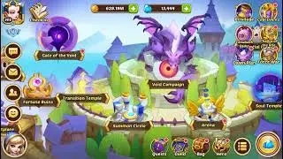 Chalice of the Rite ||  Idle Heroes - S30 - 29 January 2026