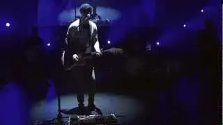 Muse - Madness LIVE (Cover)