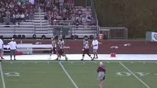 Maroon Devils Football Pregame Show - Swain vs Charlotte Country Day - August 23, 2024
