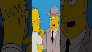 Homer Knows About Islam