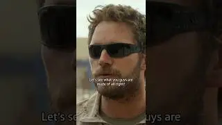 Chris Pratt is back in the suck brothers 😎 #TheTerminalListDarkWolf #shorts