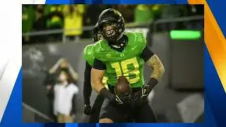 Oregon Ducks tight end Spencer Webb dies after accidental fall