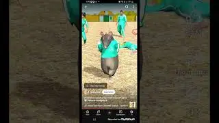 El rat&oacute;n baila🐭