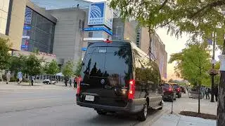 Democratic National Convention 8/22/2024