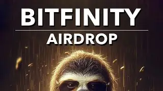 🚨 Bitfinity secures $7m from A16z and Polychain.$BFT announces Q1 2024 airdrop schedule.Cost: $0