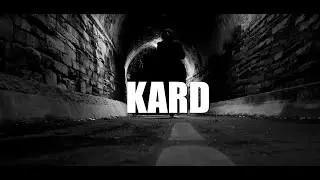 Kornillus-Face Kard Lyric Video