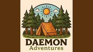 Daemon Adventure Theme